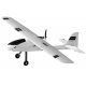 Volantex RC Ranger EX Long Range FPV / UAV platform Unibody big weight carrier ( V757-3 ) KIT
